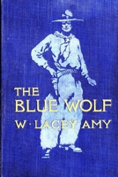 The Blue Wolf 1988304075 Book Cover
