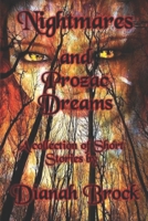 Nightmares and Prozac Dreams B083YKVSGF Book Cover