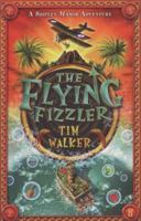 The Flying Fizzler 0571233015 Book Cover