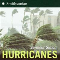 Hurricanes 0061170720 Book Cover