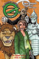 The Complete Annotated Oz Squad 1593932537 Book Cover