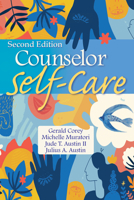Counselor Self-Care 1556204191 Book Cover