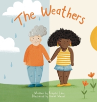 The Weathers 1662931581 Book Cover