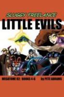 Little Evils (Sluggy Freelance) 157826250X Book Cover