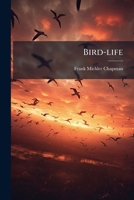 Bird-life B0FJZRX48T Book Cover