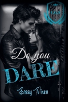 Do You Dare (Dare Series) B0F6LDZB8Q Book Cover