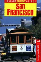 Insight Compact Guide San Francisco 0887295630 Book Cover