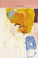 Letters to Joan 1946583073 Book Cover