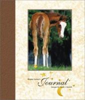 Horse Lover's Journal 1892890194 Book Cover