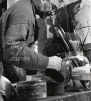 Drawn to Paint: The Art of Jerome Witkin 0983652503 Book Cover