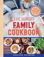 Verdens beste familiekokebok 1681881136 Book Cover