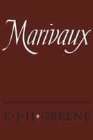 Marivaux 1487599269 Book Cover