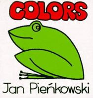 Colours 1406314315 Book Cover