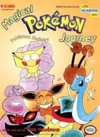 Magical Pokemon, Volume 3: Pokemon Holiday (Magical Pokémon Journey) 1569314578 Book Cover
