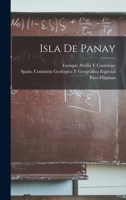 Isla De Panay 127990948X Book Cover