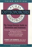 The Osteoporosis Handbook 0878332596 Book Cover