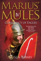 Conspiracy of Eagles 148496909X Book Cover