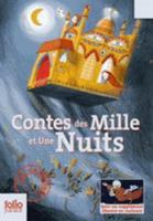 Contes des mille et une nuits 2070614980 Book Cover