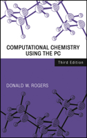 Computational Chemistry Using the PC 0471428000 Book Cover