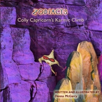 Colly Capricorn's Karmic Climb 0998220124 Book Cover