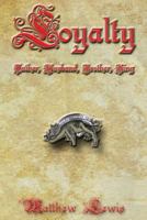 Loyalty 1477594671 Book Cover