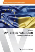 Enp - Ostliche Partnerschaft 363946608X Book Cover