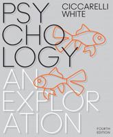 Psychology: An Exploration 0133851990 Book Cover