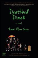 Deathbed Dimes 1771800437 Book Cover