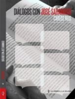 Diálogos con José Saramago 8494832719 Book Cover