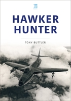 Hawker Hunter 1802823158 Book Cover