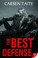 The Best Defense 1602822336 Book Cover