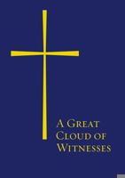 A Great Cloud of Witnesses: Paperback 0898699665 Book Cover