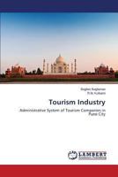 Tourism Industry 365940909X Book Cover