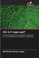 Chi è il capo qui? (Italian Edition) 6208310881 Book Cover