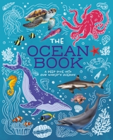 The Ocean Book 1398836257 Book Cover