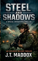 Steel and Shadows B0GSH5JXZ8 Book Cover
