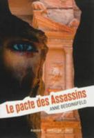Le pacte des Assassins 2700236238 Book Cover