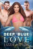 Deep Blue Love 1523284676 Book Cover