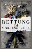 Rettung im Morgengrauen: Eine mitreißende Variation von Stolz und Vorurteil (German Edition) B0H4HPLDZY Book Cover