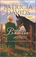 The Promise 1335136940 Book Cover