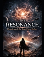 The Resonance: Chronicles of the Sharak’tan-Ekthar (The Hive Mind: A Resonance in the Age of Aquarius) B0GLXVYWHL Book Cover