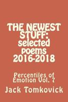 The Newest Stuff: Percentiles of Emotion 198490910X Book Cover