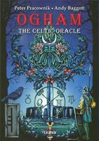 Ogham: The Celtic Oracle 157281490X Book Cover