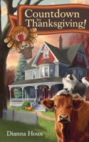 Countdown to Thanksgiving 1963087062 Book Cover