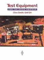 Test Equipment for the Radio Amateur 1905086725 Book Cover