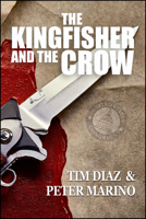 The Kingfisher and the Crow 1960259156 Book Cover