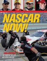 NASCAR Now 155297829X Book Cover