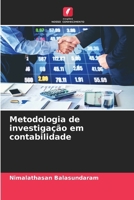 Metodologia de investigação em contabilidade (Portuguese Edition) 620792875X Book Cover