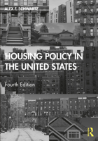 Housing Policy in the United States 0415802342 Book Cover