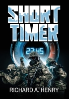 Short Timer B0CTK46GZD Book Cover